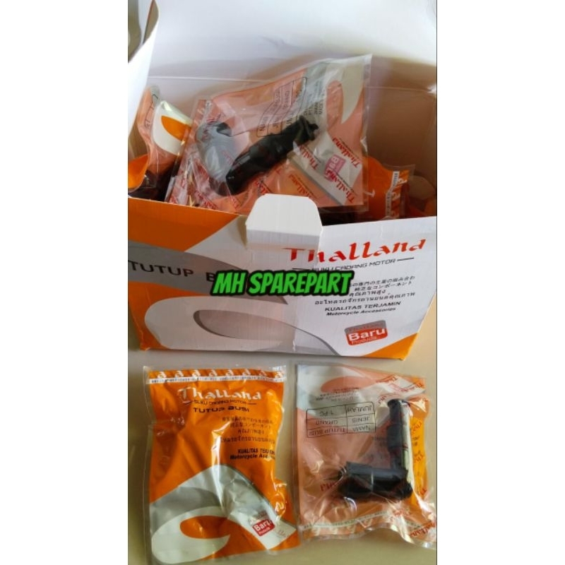 TUTUP BUSI COP BUSI CANGKLONG UNIVERSAL THALLAND