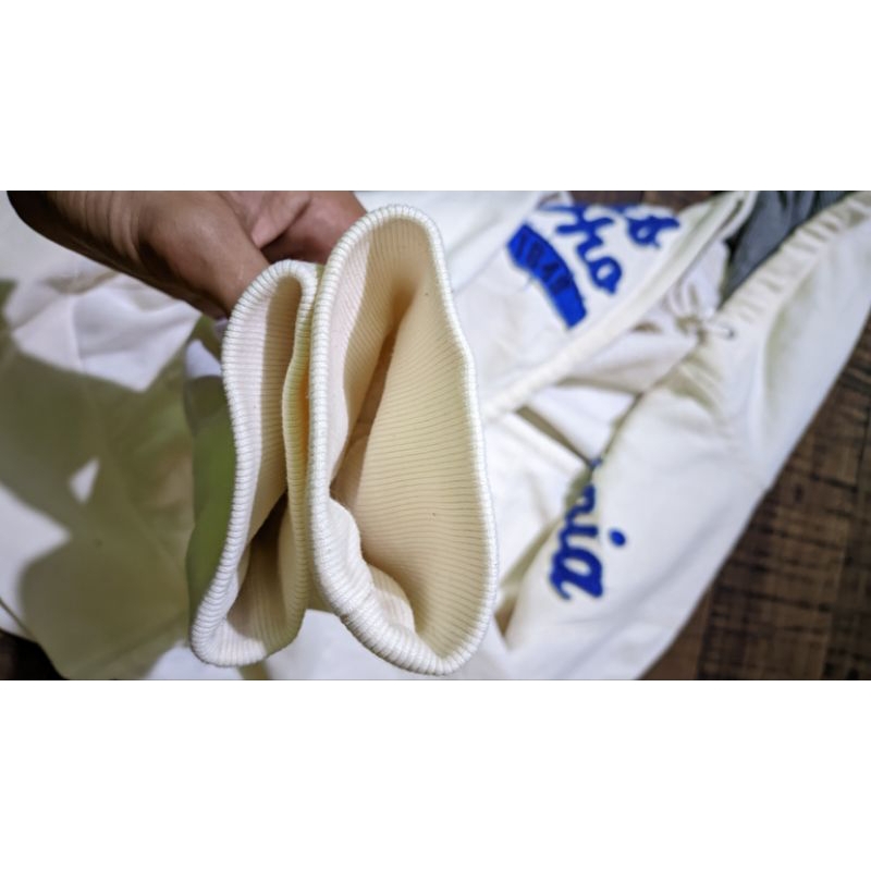 hodie who au chalifornia