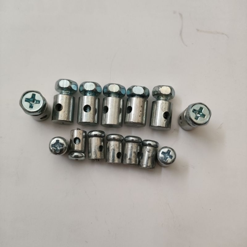 Nepel Gas Dan Nepel Kopling Motor