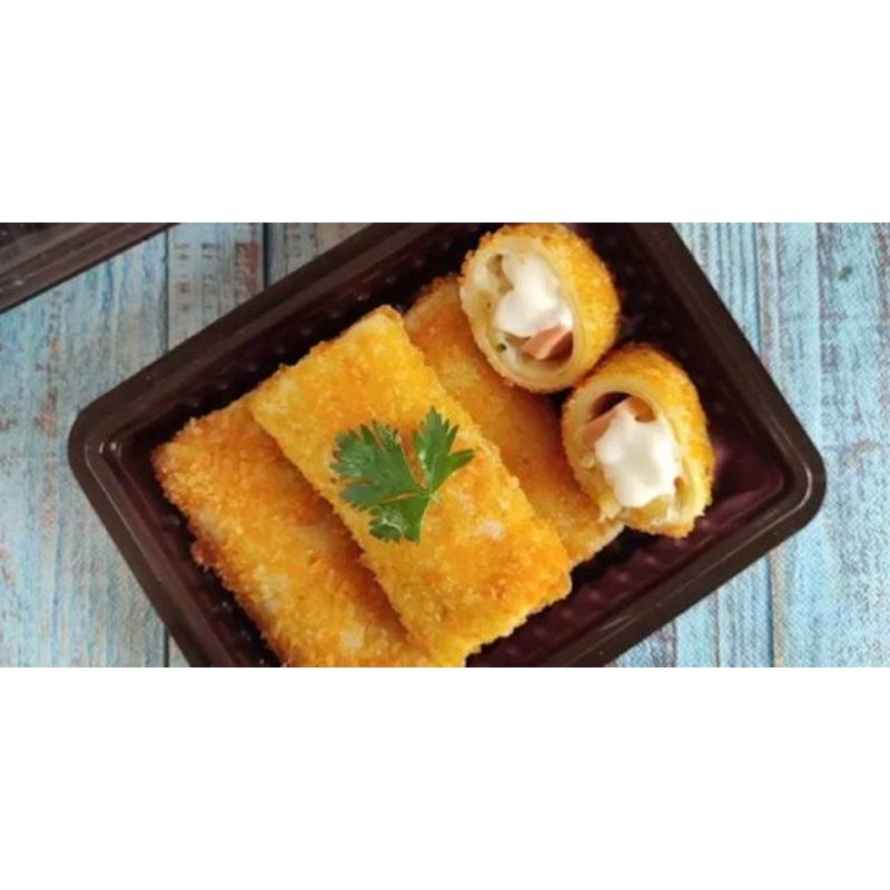 

Risol Mayo Frozen
