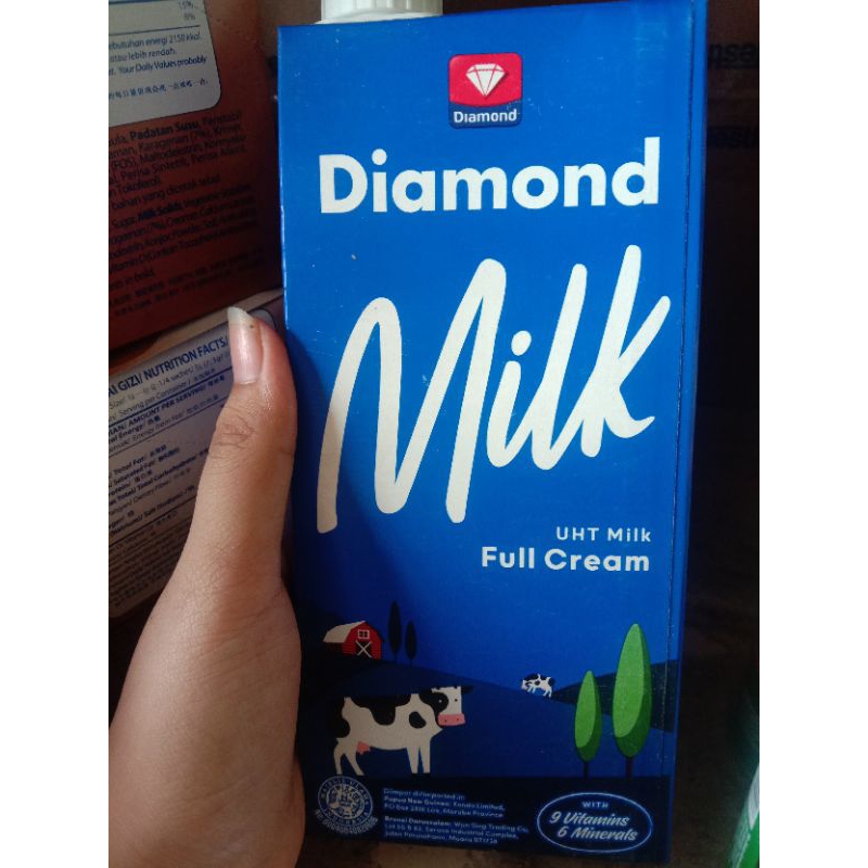 

diamond milk full cream 1000ml