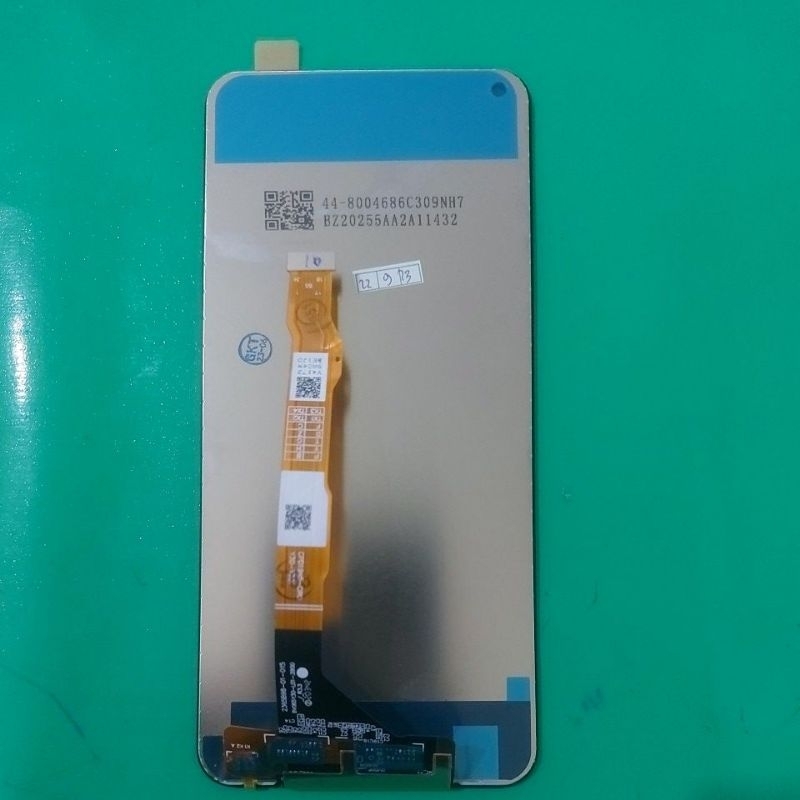 LCD VIVO Y30/Y30i OG SUPER