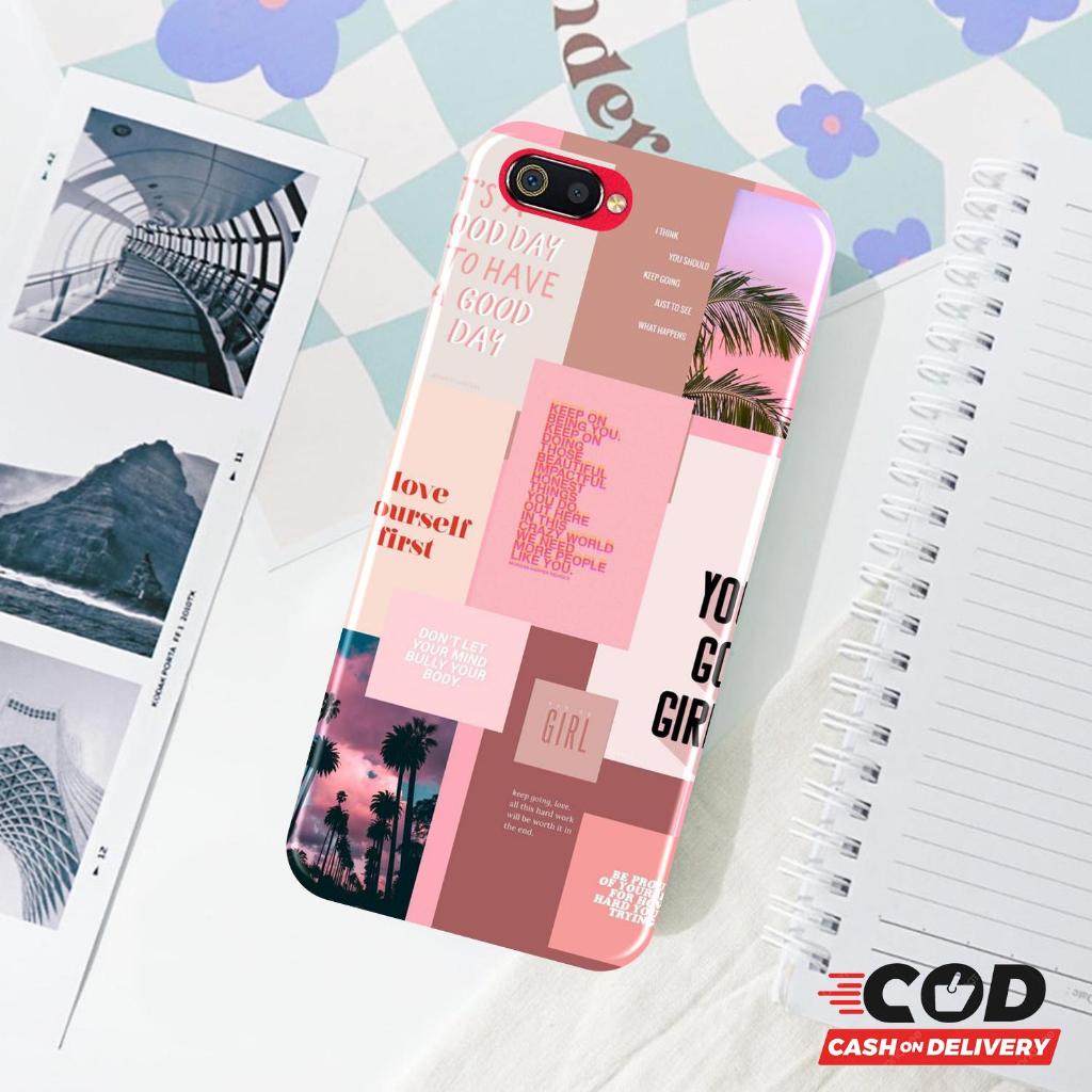 REALME C2 - Case Hp - Casing Hp - Softcase Case Hp REALME C2 - Casing Hp - Softcase - Case Hp REALME