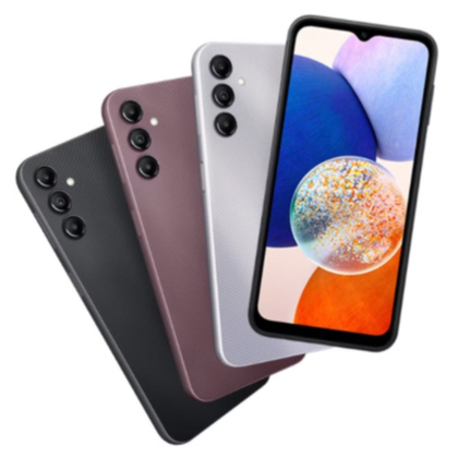 SAMSUNG GALAXY A14 5G 6/128GB