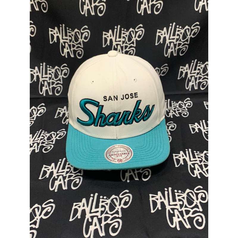 Snapback NHL San Jose Sharks