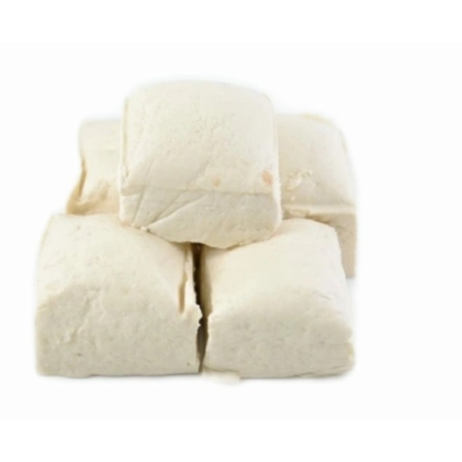 

Tahu Putih Kotak isi 3