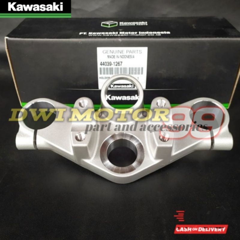 SEGITIGA ATAS NINJA 150 R SS 44039-1267 ORIGINAL KAWASAKI