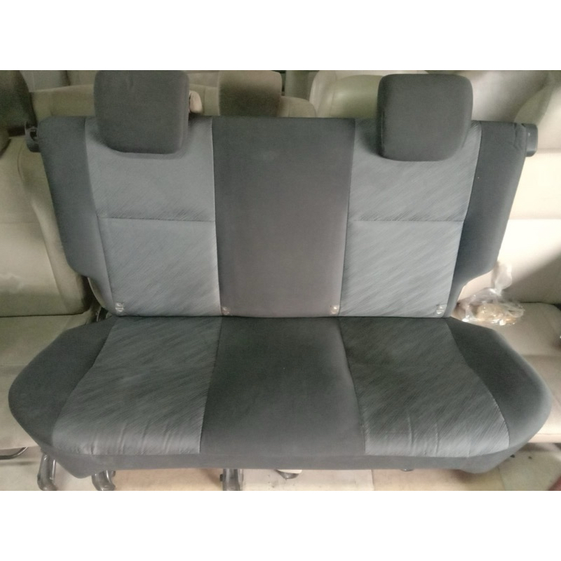 jok belakang ayla maupun agya original