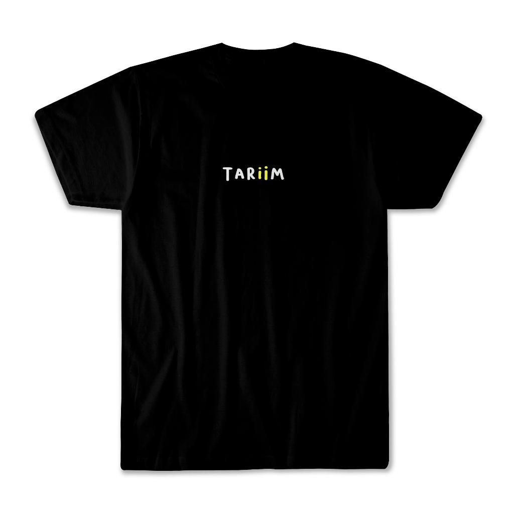 Kaos Kufi “Tariim”