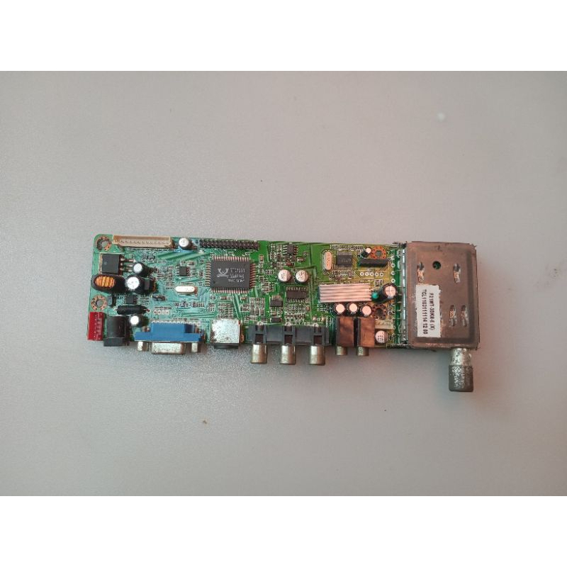 MB Mainboard Tv LED LCD Cina Universal Votre