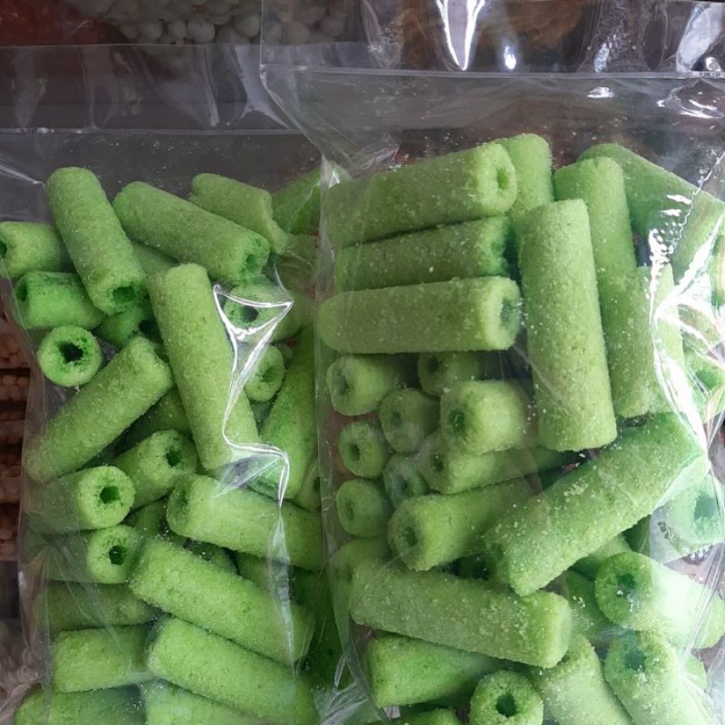 

Kikori Pandan snack/ kikori stik murah enak COD