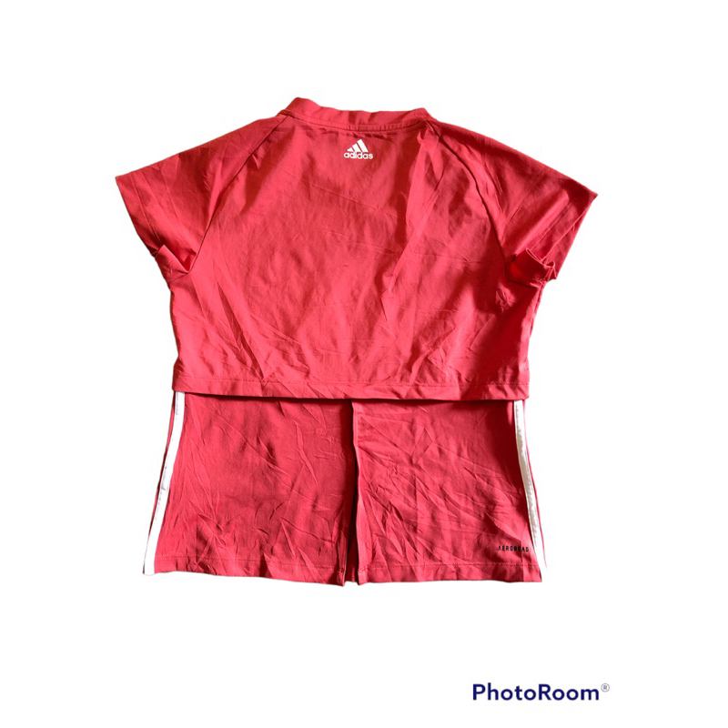 Adidas Shirt Sport