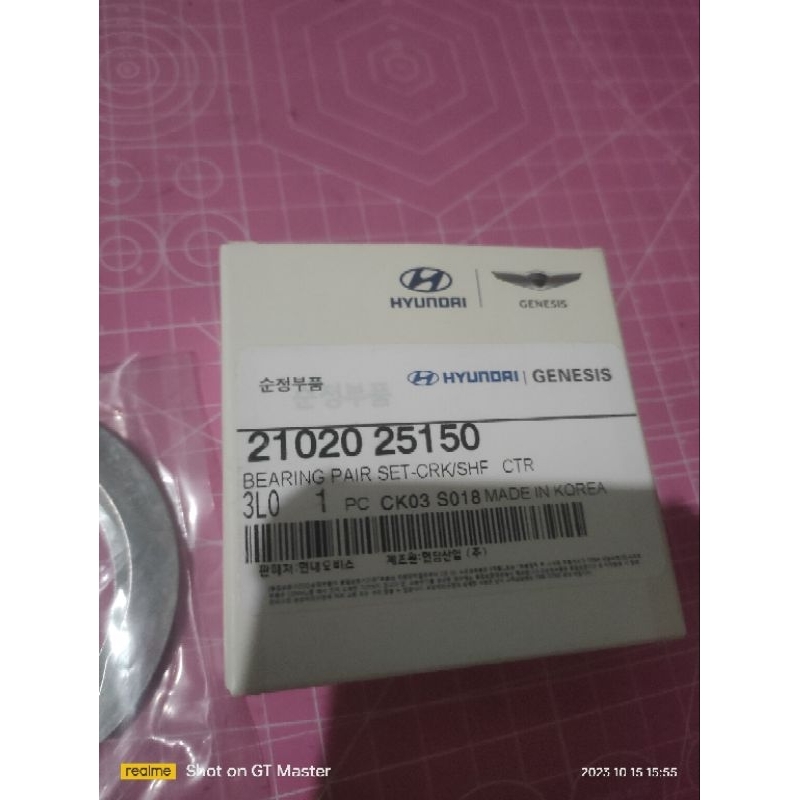 METAL BULAN KIA ALLNEW SPORTAGE 2011-2013