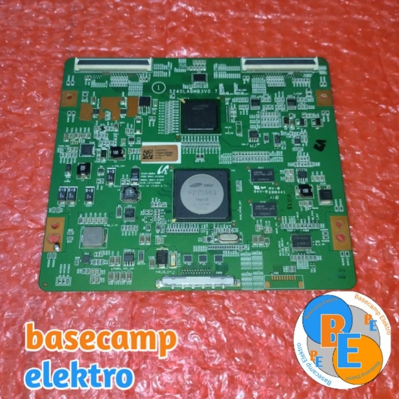 Tcon TV LED SAMSUNG UA55D8000 Tikon TV LED SAMSUNG UA55D8000 Tcon TV SAMSUNG UA55D8000 Tikon TV SAMS