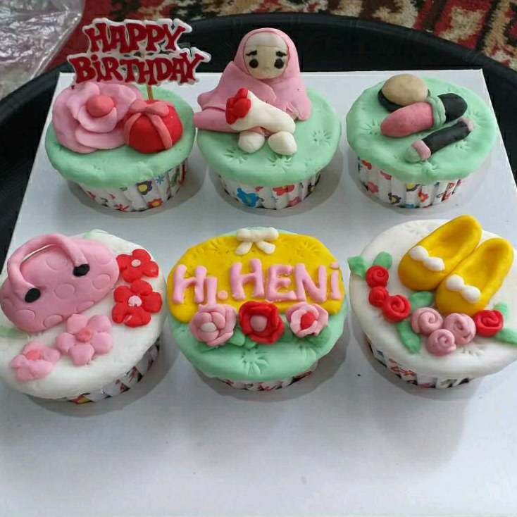 

Cupcake Custom