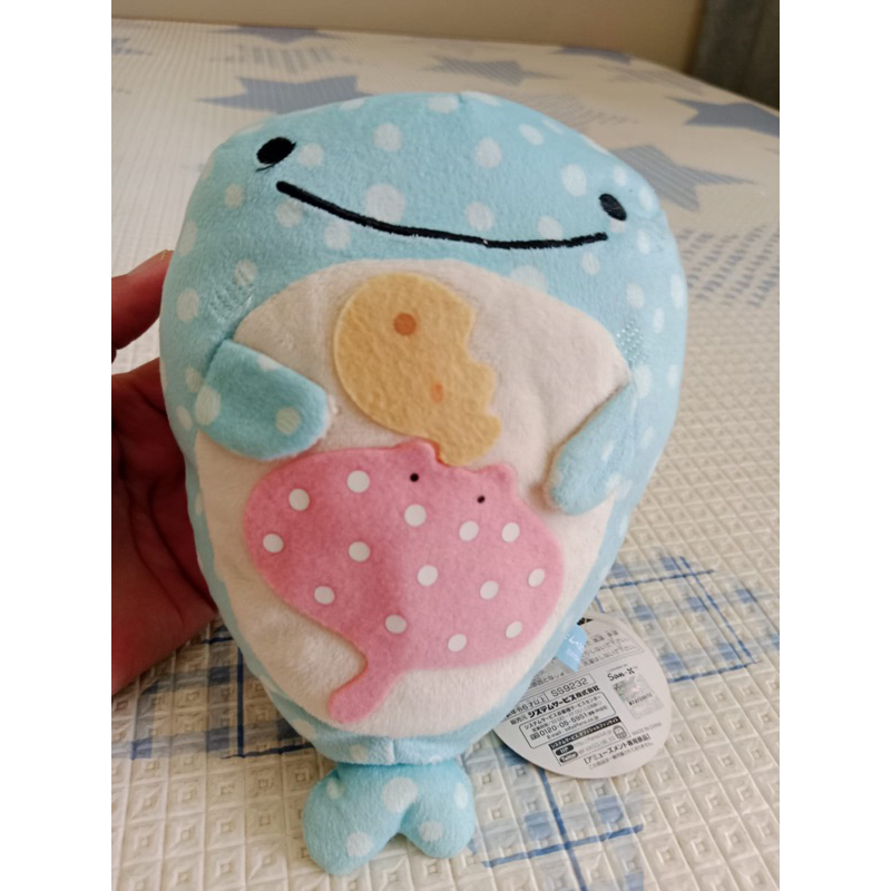 [New]Jinbe-san SanX new tag original