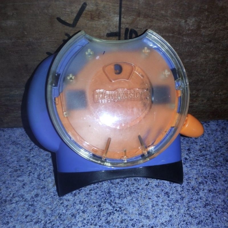 View Master Vintage 2002 mattel vtg