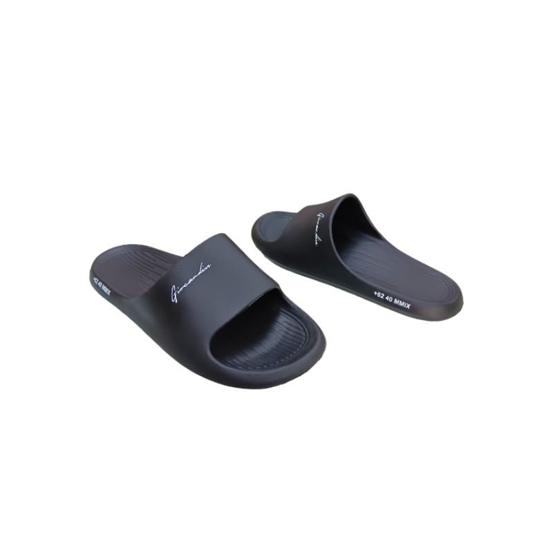Sandal Pria gio cardin jules