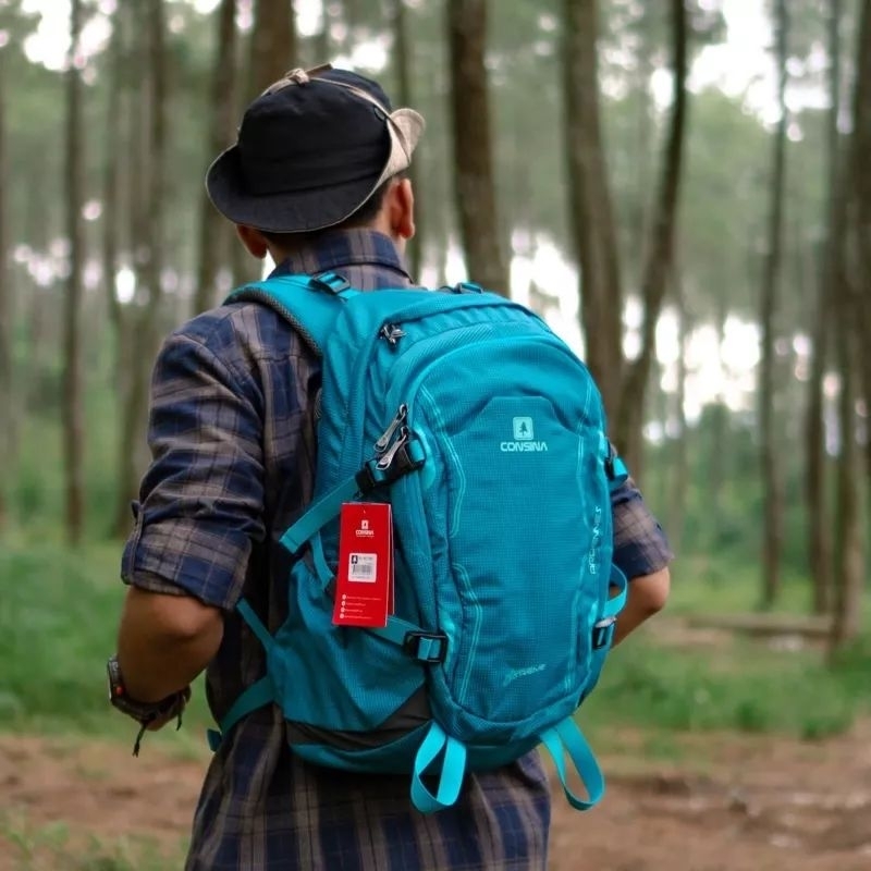 TAS RANSEL CONSINA GOCTA DAYPACK