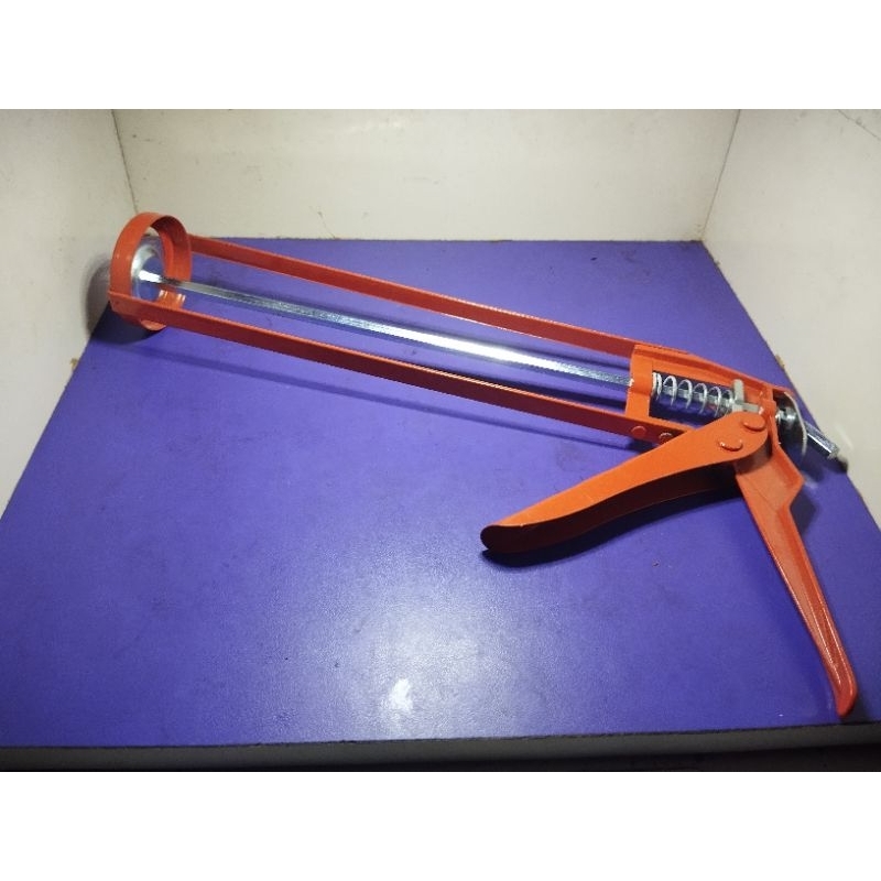 ALAT TEMBAK LEM SEALANT/LEM KACA AQUARIUM, DLL