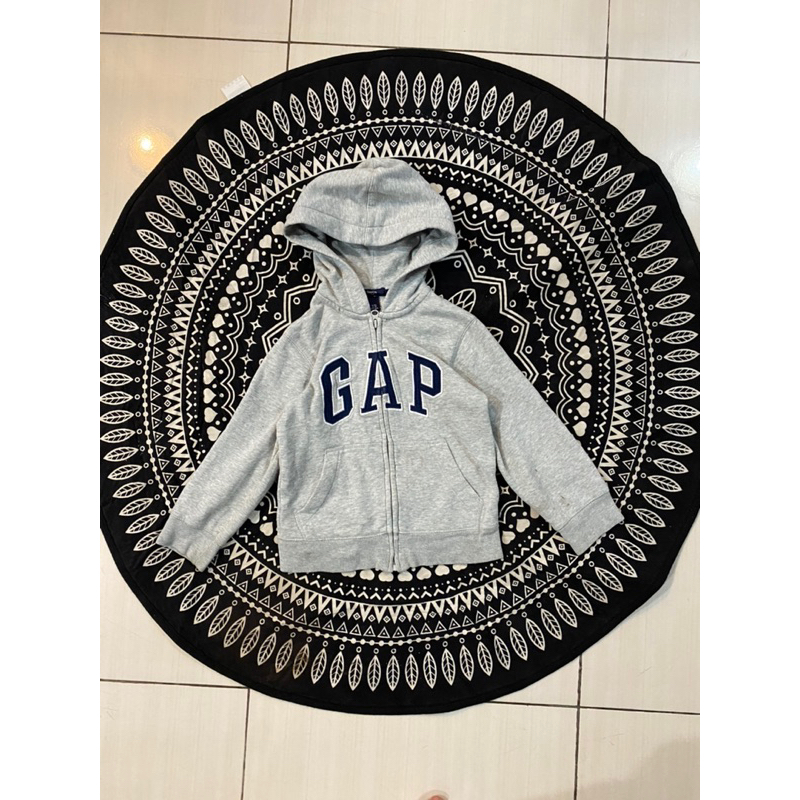 Gap Zip Hoodie Kids