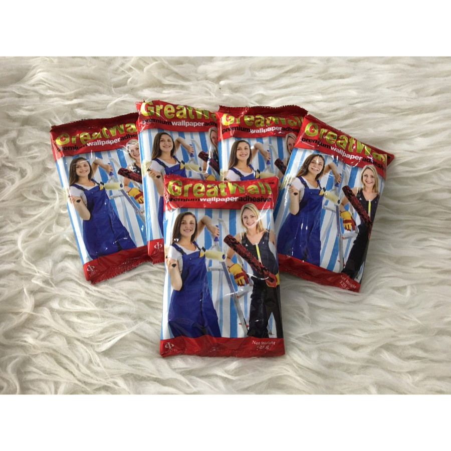 LEM WALLPAPER GREATWALL