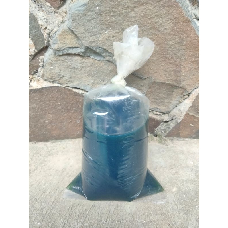 oli gardan biru sae 140 original 500 ml untuk mobil