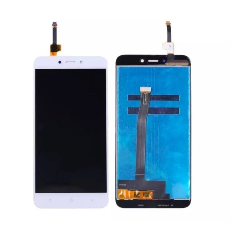 LCD TOUCHSCREEN FULLSET XIAOMI REDMI 4X ORIGINAL