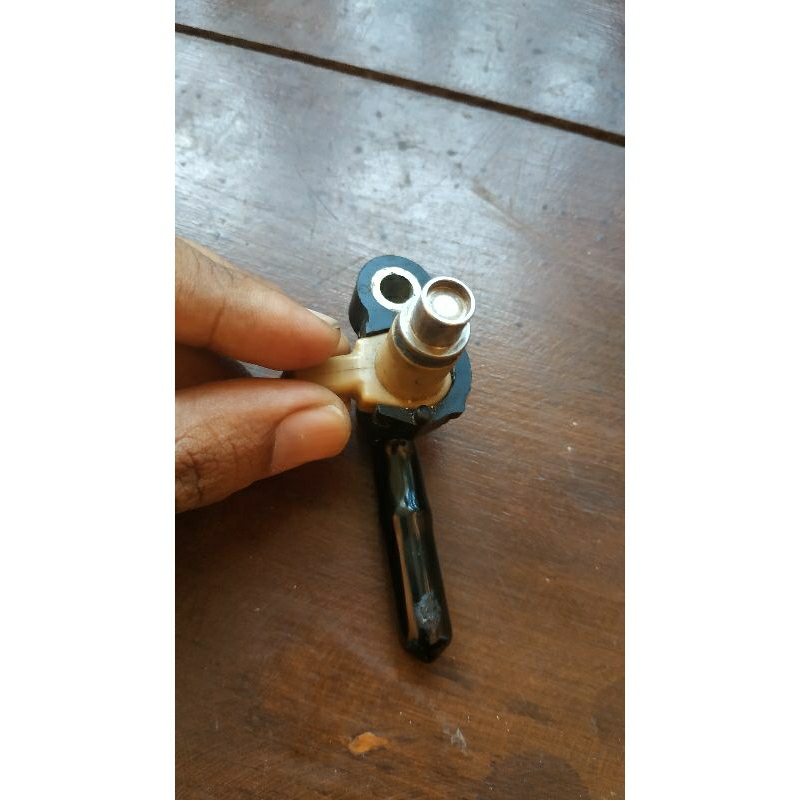 injector original yamaha 6 hole mio J/mio soul gt