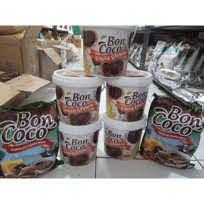 

1kg BonCoco