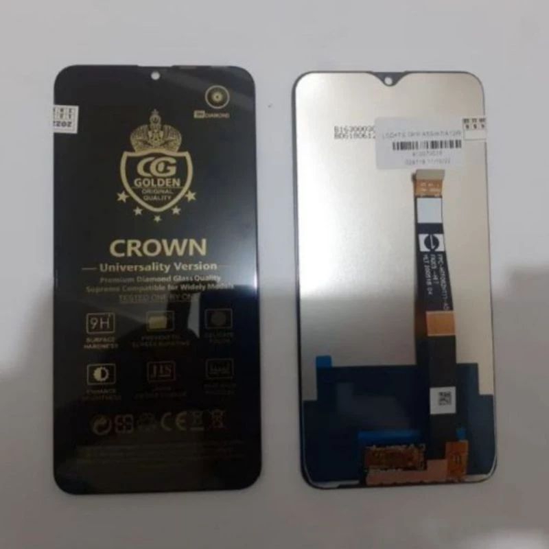 Cod LCD Touchscreen OPPO A5S CPH1909 / OPPO A11K / OPPO A7 / OPPO A12 / REALME 3 RMX1821 / REALME 3i