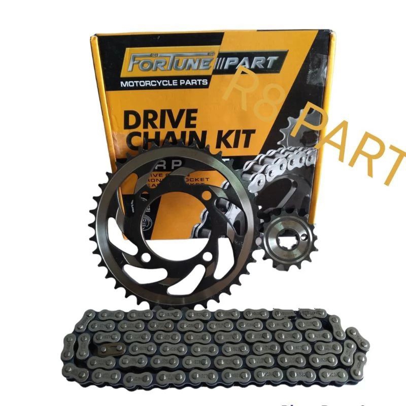 GEAR GIR SER GEAR GIR PAKET JUPITER MX JUPITER MX OLD