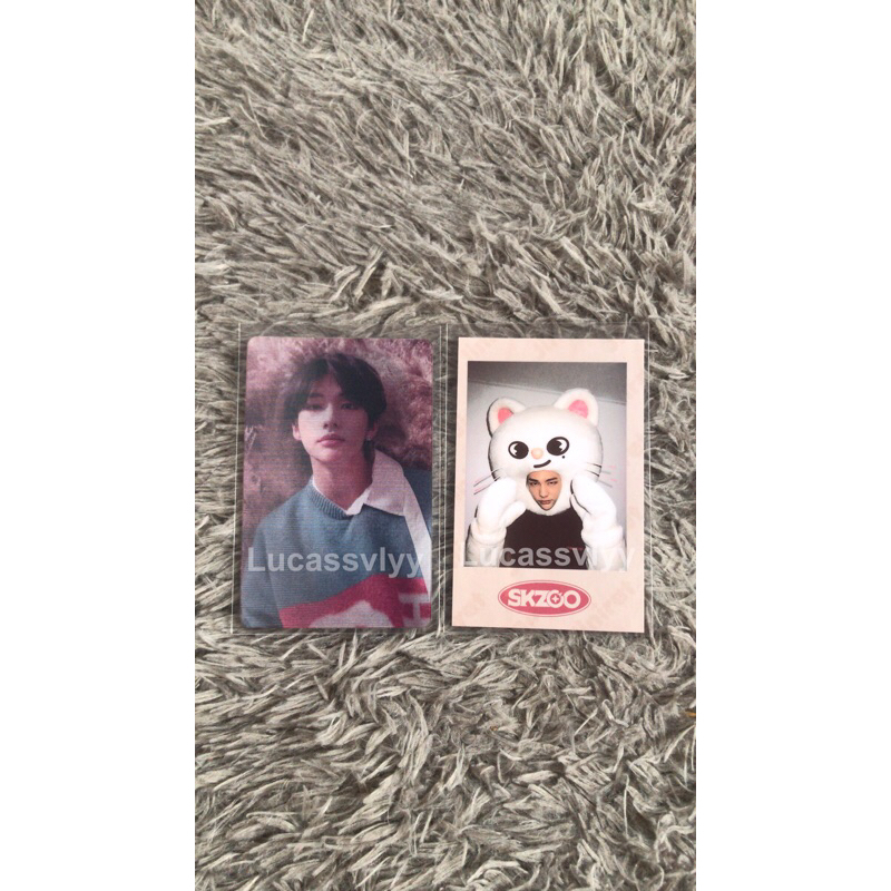 pc lenti levanter hyunjin and pola skzoo hyunjin stray kids