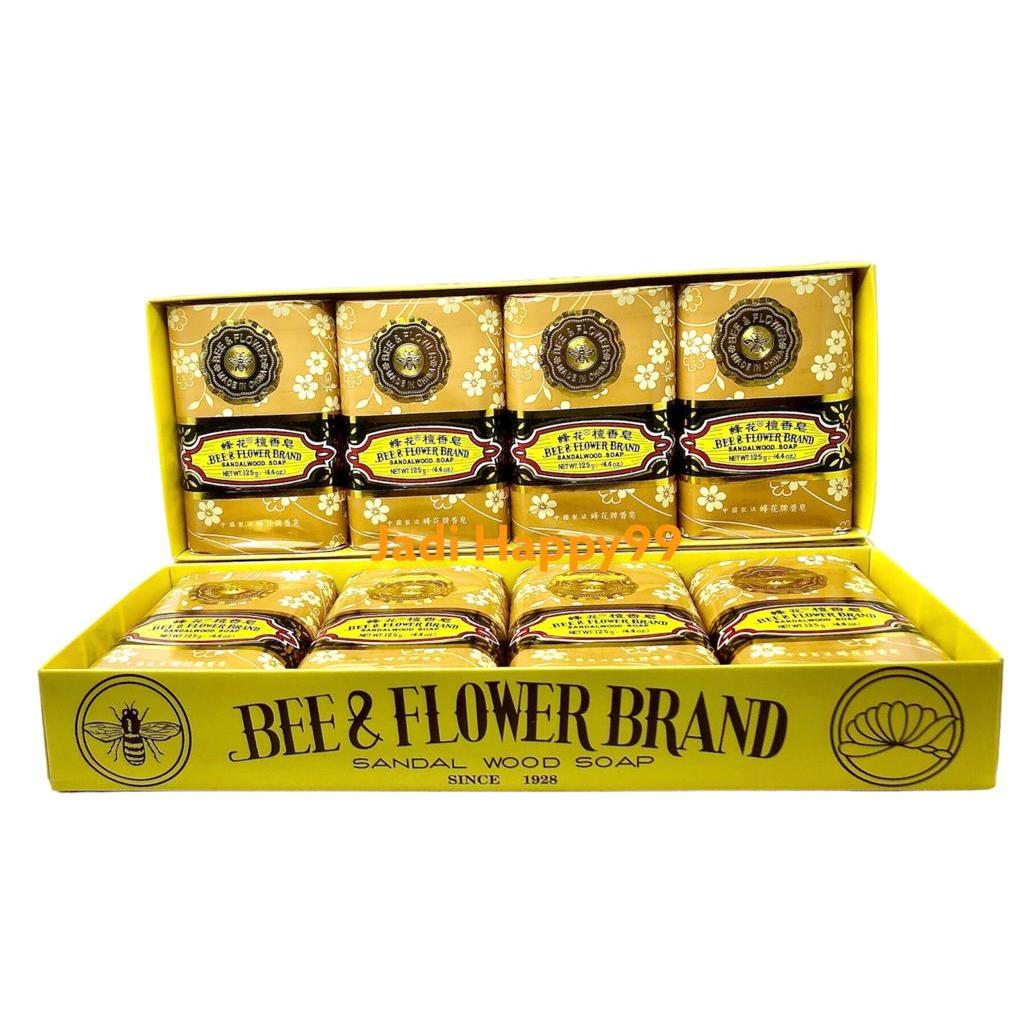 SABUN TAWON MADE IN CHINA / SABUN TAWON ASLI 100% / SABUN TAWON ORIGINAL / SABUN TAWON 125GR / BEE&F