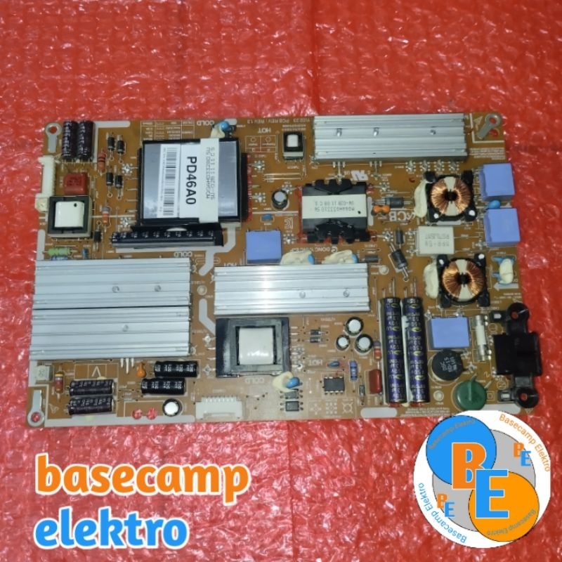 Power Supply TV LED SAMSUNG UA40D5000 Psu TV LED SAMSUNG UA40D5000 Power Supply TV SAMSUNG UA40D5000