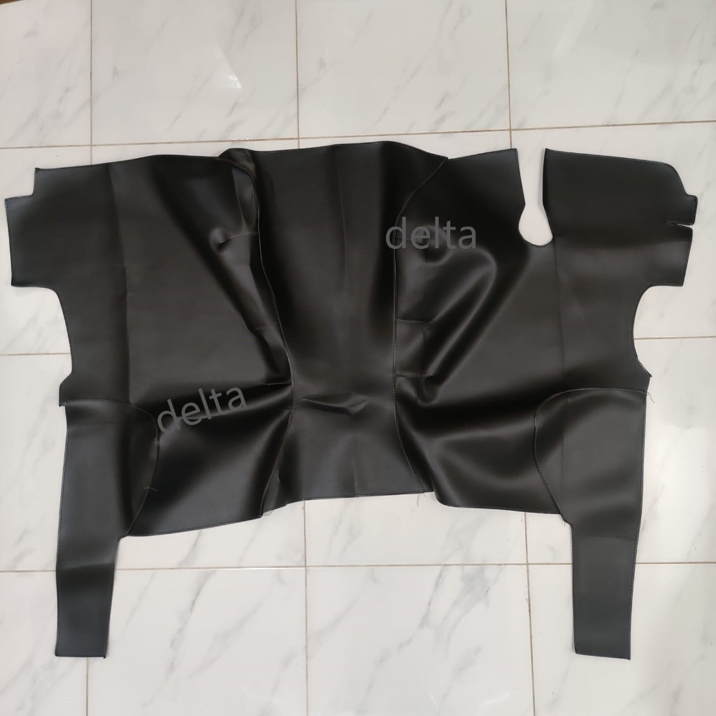 Karpet dasar Tebal peredam mobil PICK UP ( bak terbuka) L300
