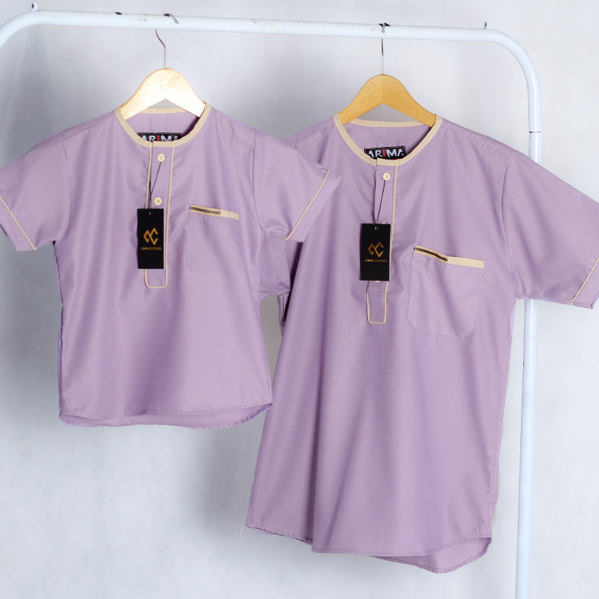 Terbaru Baju Koko Kembar Ayah Dan Anak Laki Laki Harga Satuan