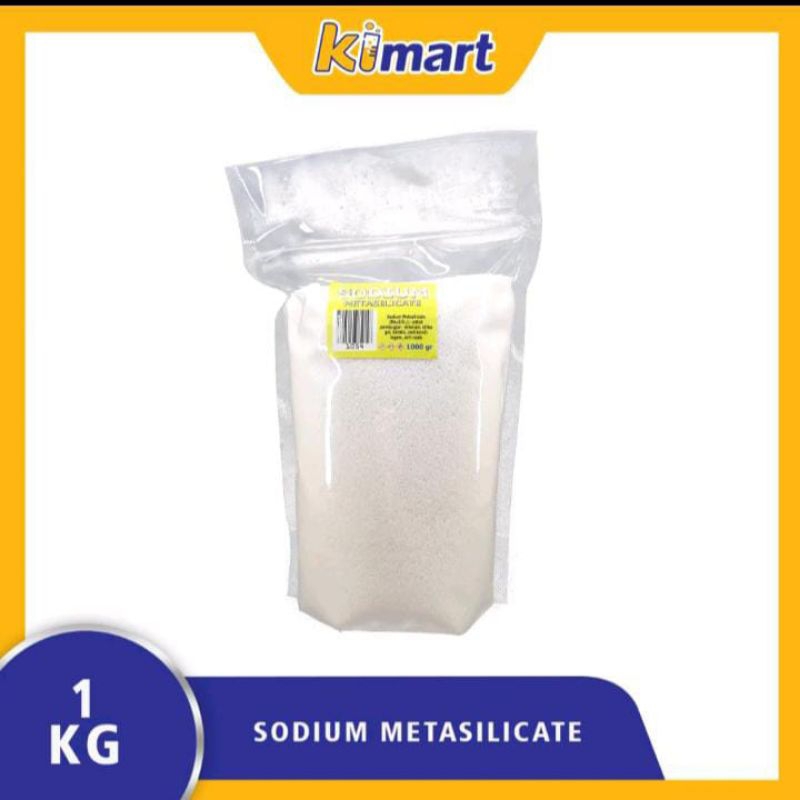 

sodium metasilicate/antinoda 1kg