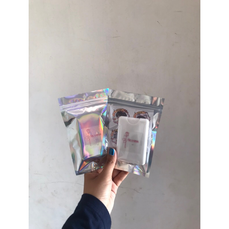 Beamish Inspired parfume