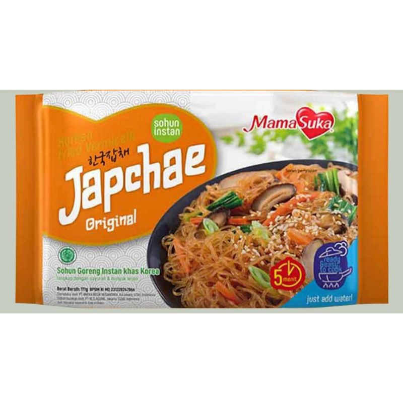 

RTC Japchae 111gr