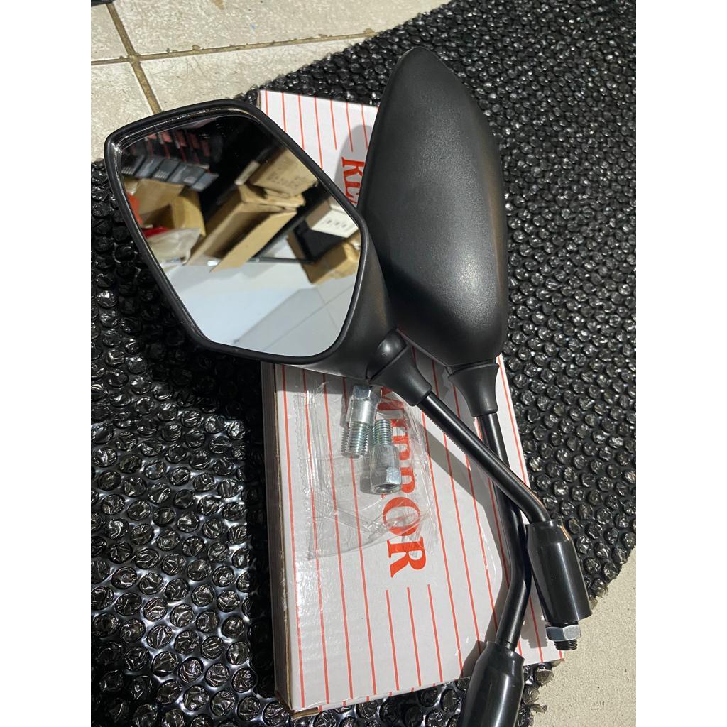 SPION PCX HONDA/SPION PCX REAR MIROR/MHA/NPS UNIVERSAL HONDA