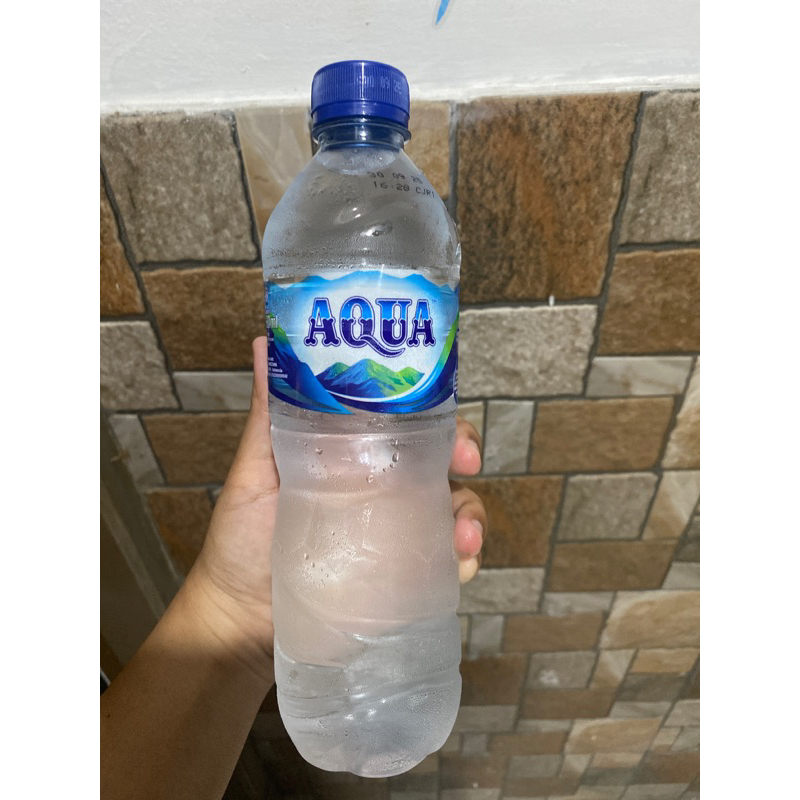 

Aqua terbaru masa kini
