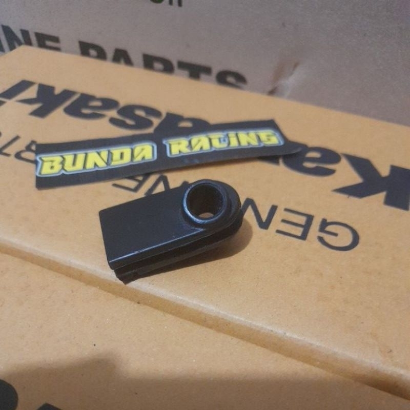karet selang pompa oli samping ninja r rr