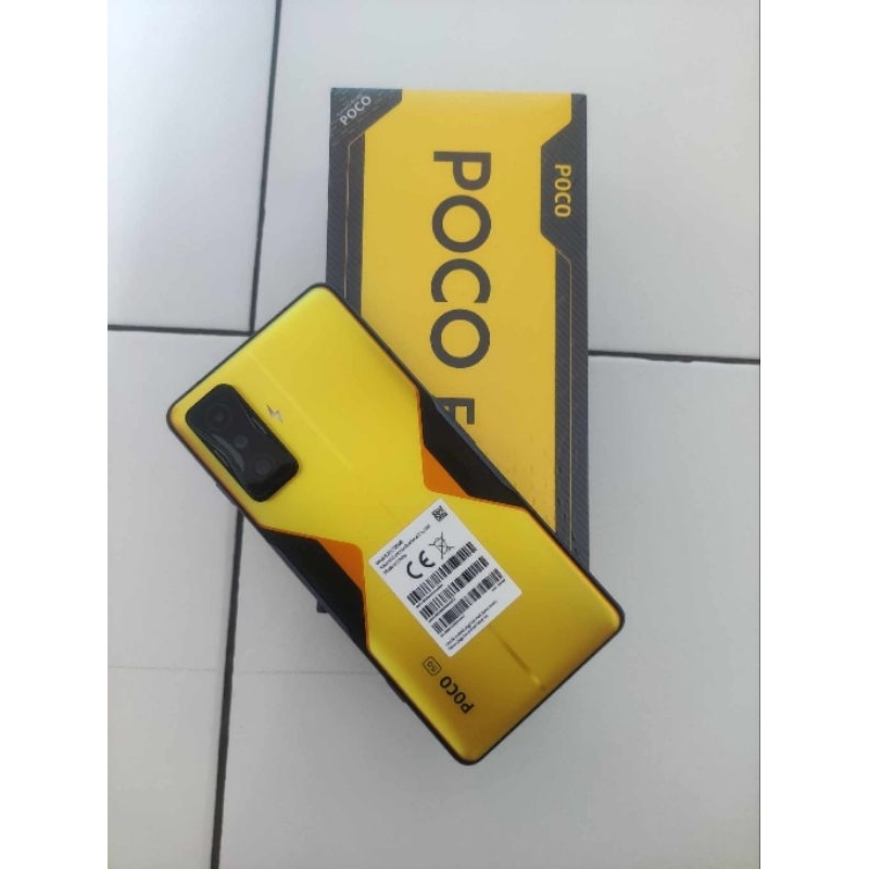 poco f4 Gt