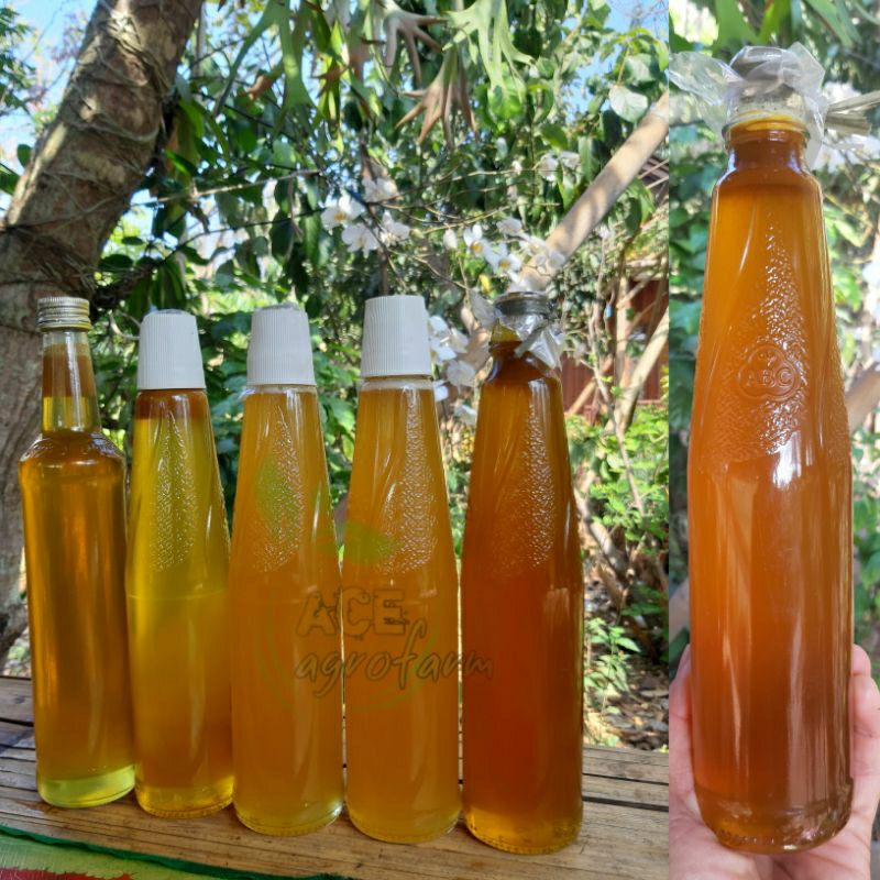 

madu asli odeng 1 kg
