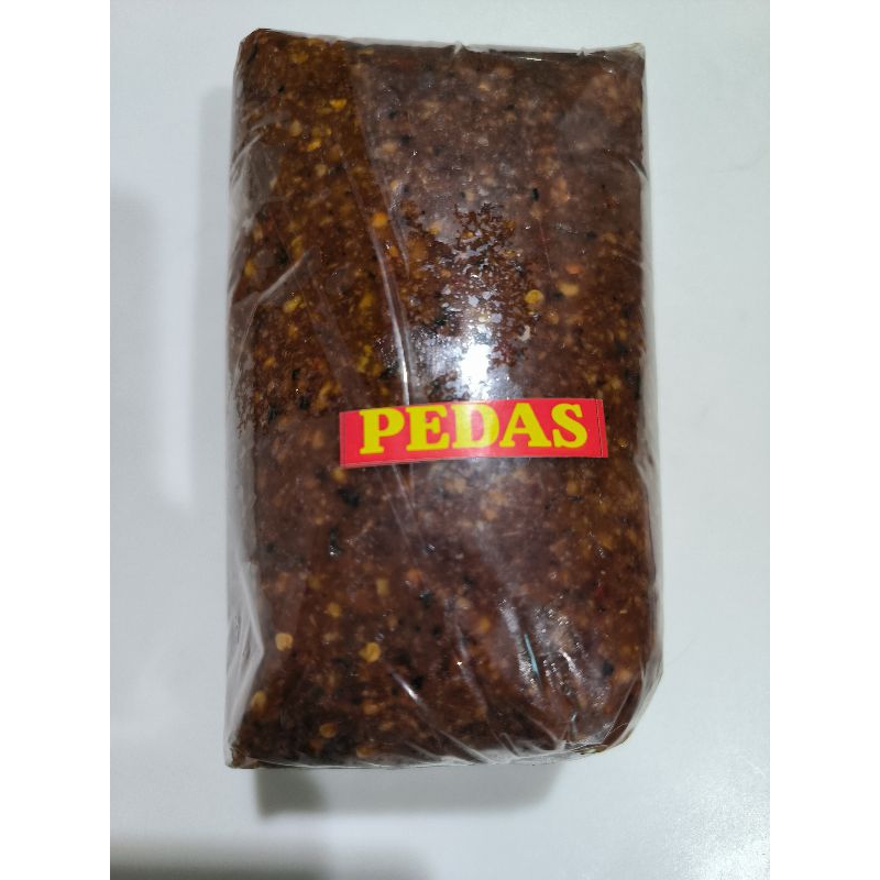 

bumbu pecel BEST SELLER 650gr