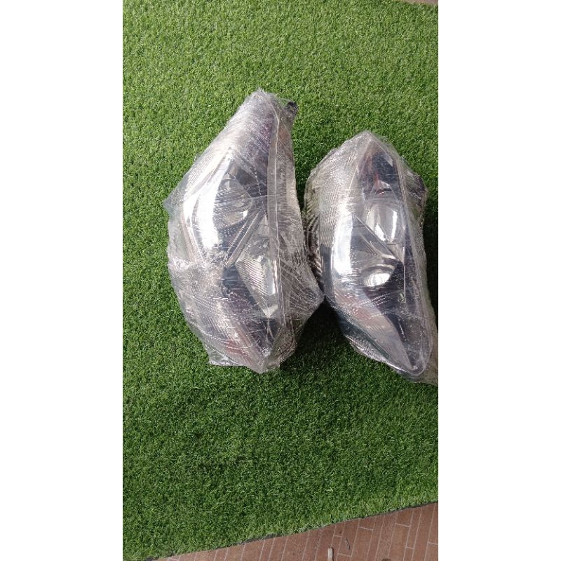 headlamp lampu depan agya/alya 2014-2020