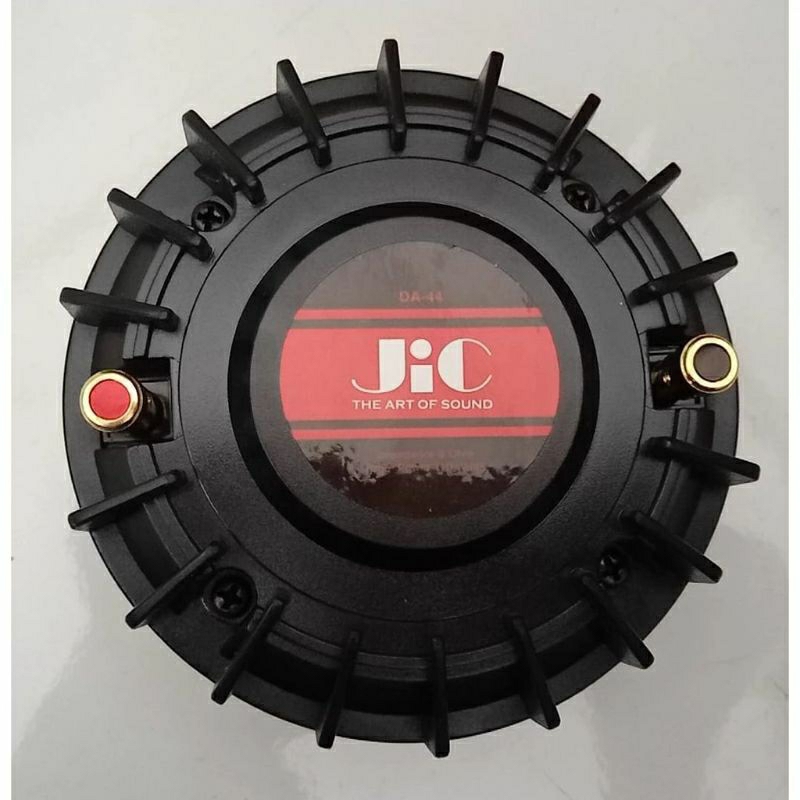 TWEETER JIC DA44