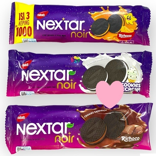 

NEXTAR NOIR RICHOCO 28.5 gram COKLAT COOKIES RENCENG 1000 GRATIS PULSA 28 5 gr SNACK MAKANAN RINGAN CEMILAN ANAK GROSIR MURAH KILOAN BISKUIT KUE