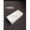 1590G box hammond box 1590g alumunium Putih White